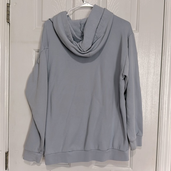 PINK hoodie size Med - Picture 4 of 5